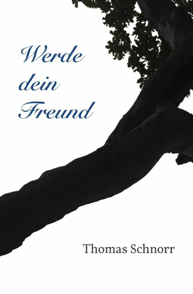 Werde dein Freund main product photo