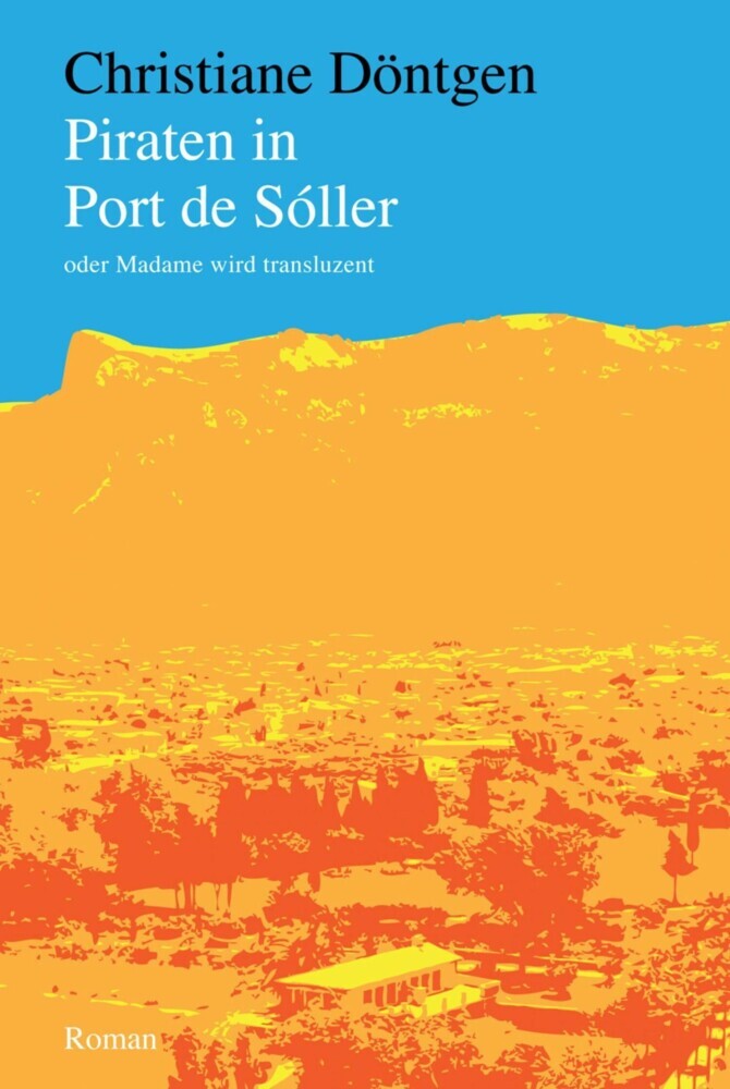 Piraten in Port de Sóller main product photo