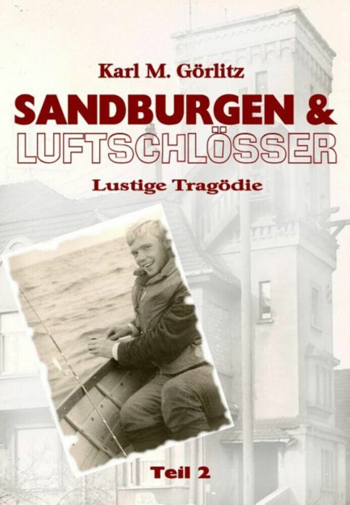 Sandburgen & Luftschlösser - Teil 2 main product photo