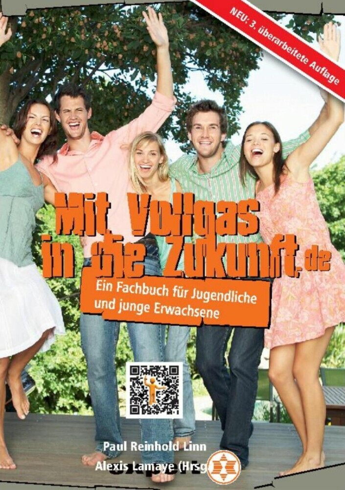 Mit Vollgas in die Zukunft.de main product photo