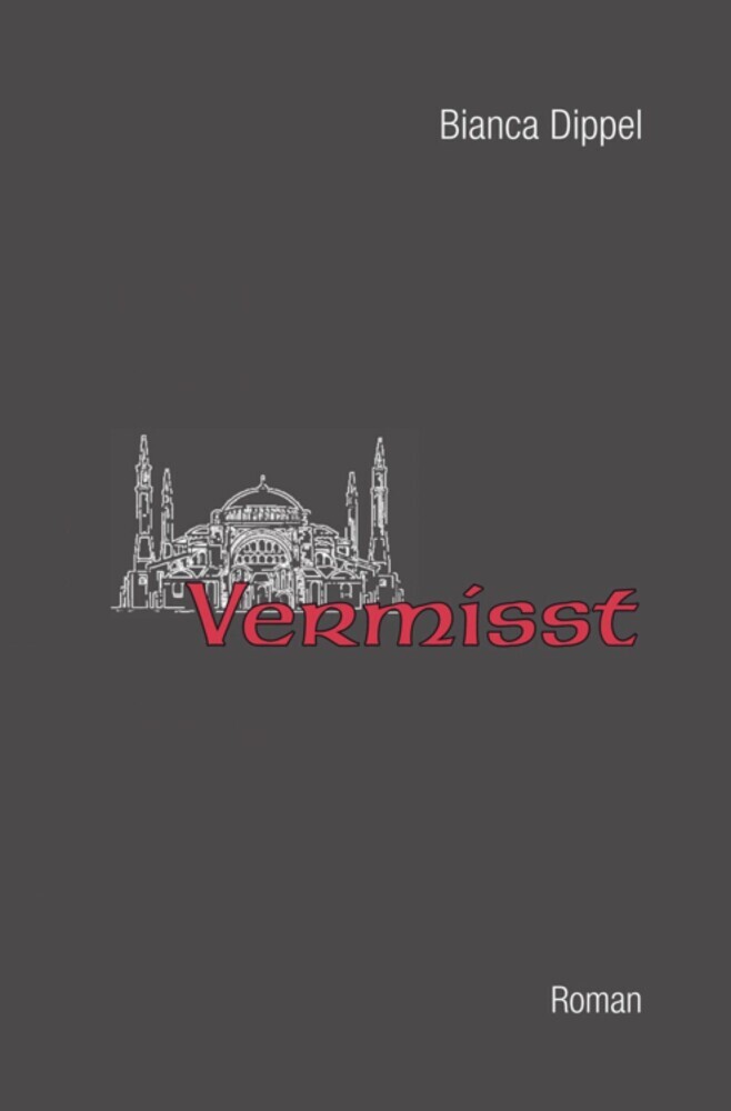 Vermisst main product photo