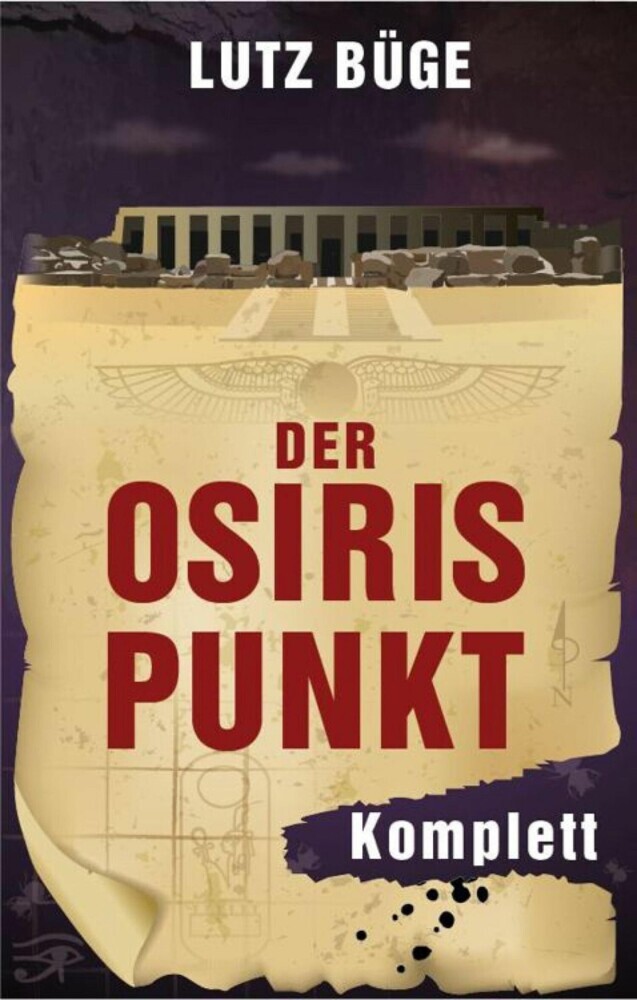 Der Osiris-Punkt main product photo