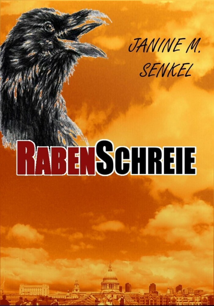 Rabenschreie main product photo