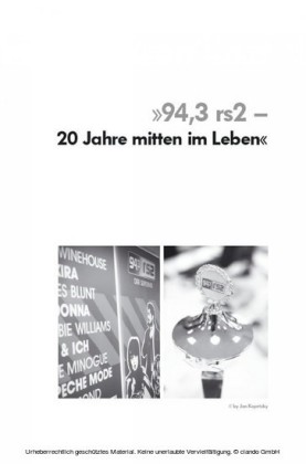 94,3 rs2 - 20 Jahre mitten im Leben