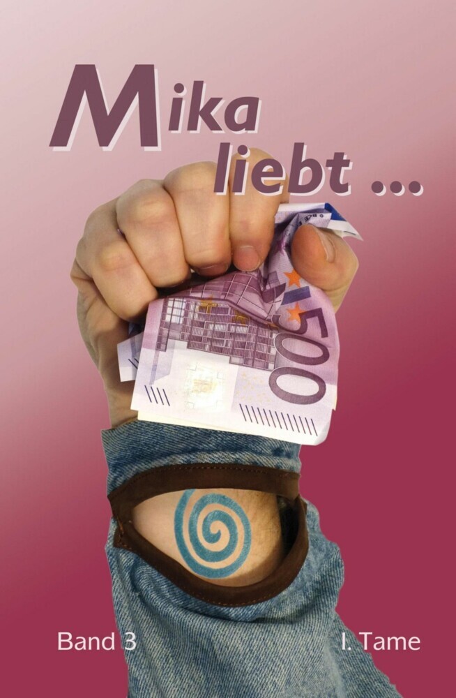 Mika liebt ... main product photo