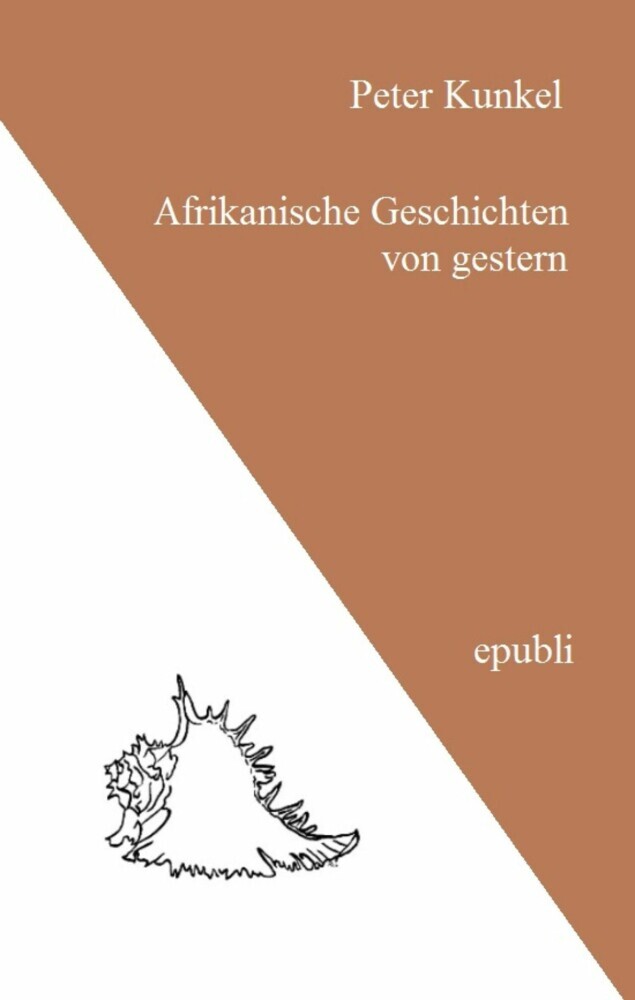 Afrikanische Geschichten von gestern main product photo