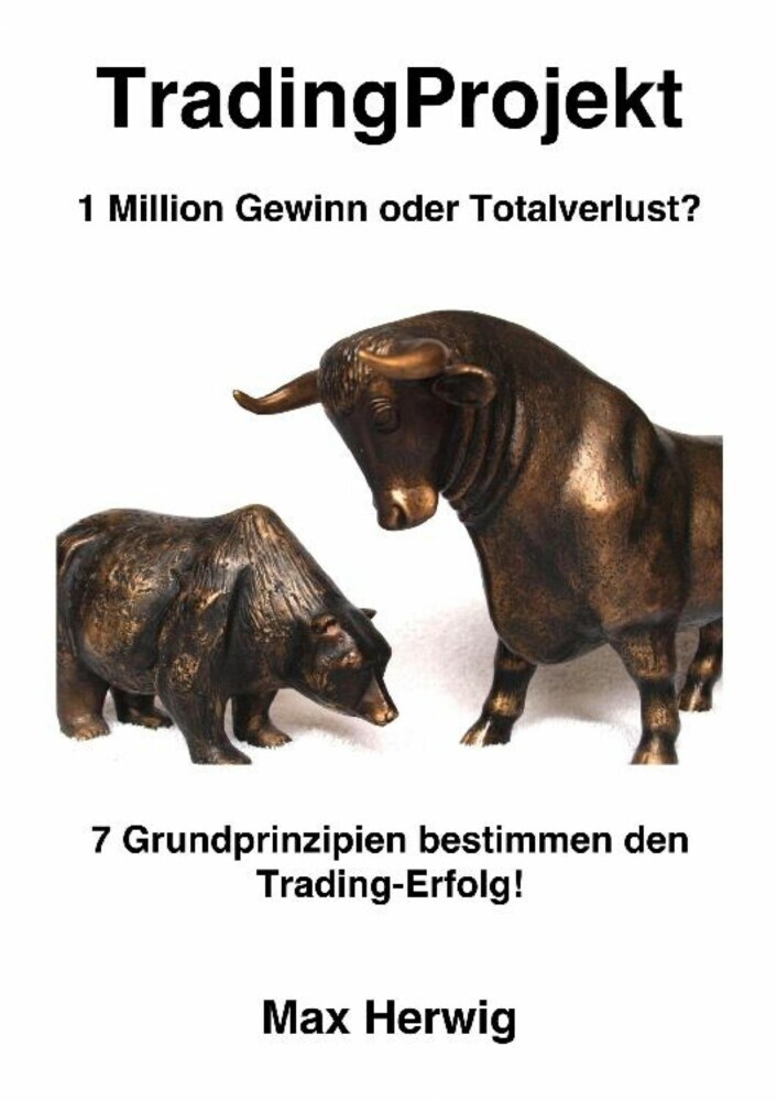 TradingProjekt main product photo