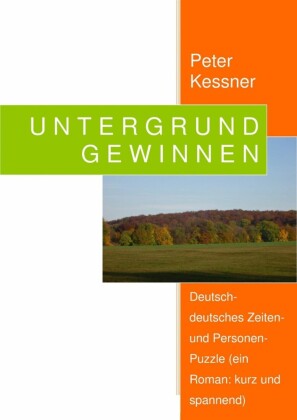 UNTERGRUND GEWINNEN