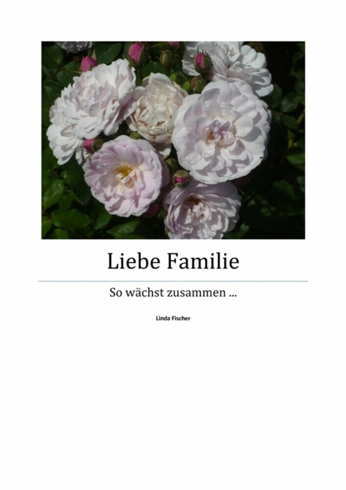 Liebe Familie - Teil 1 main product photo