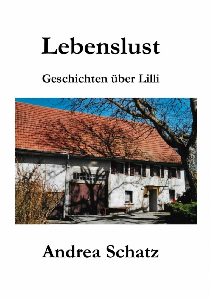 Lebenslust main product photo