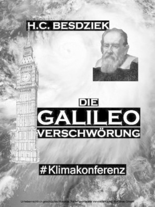Die Galileo Verschwörung