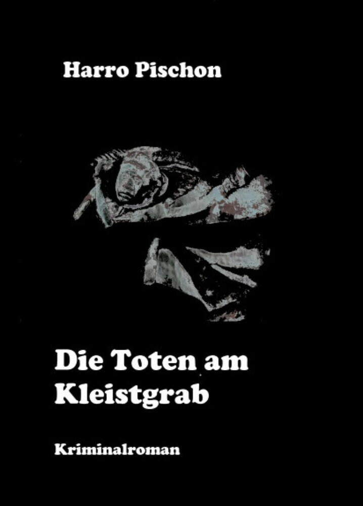Die Toten am Kleistgrab main product photo
