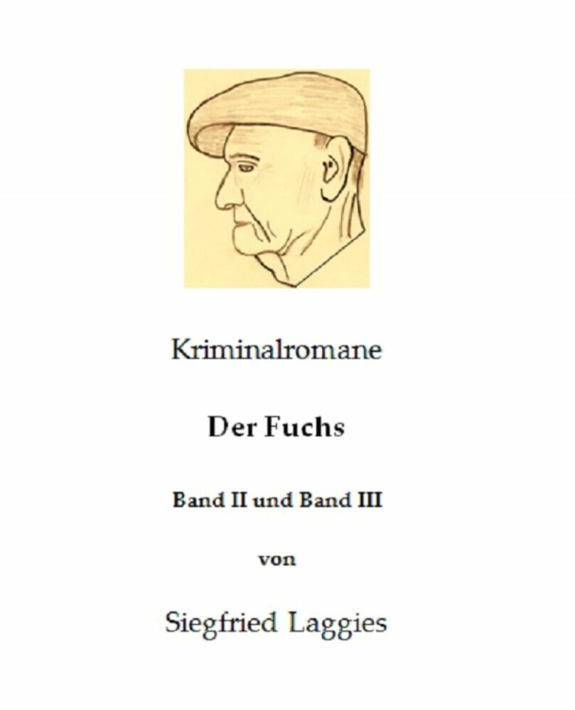 Der Fuchs - Band II und Band III main product photo