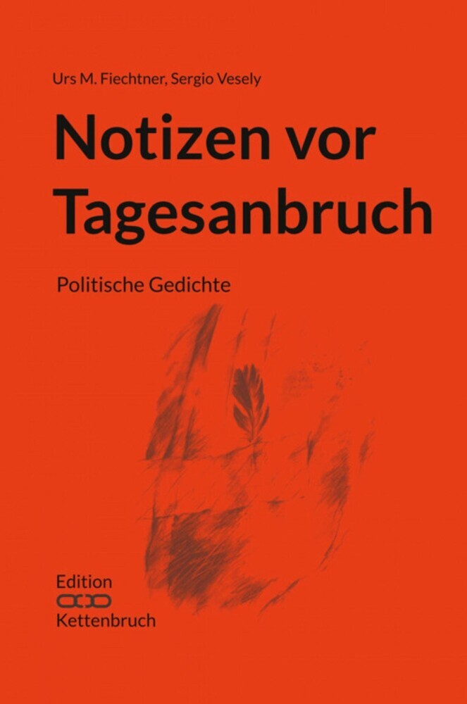 Notizen vor Tagesanbruch main product photo