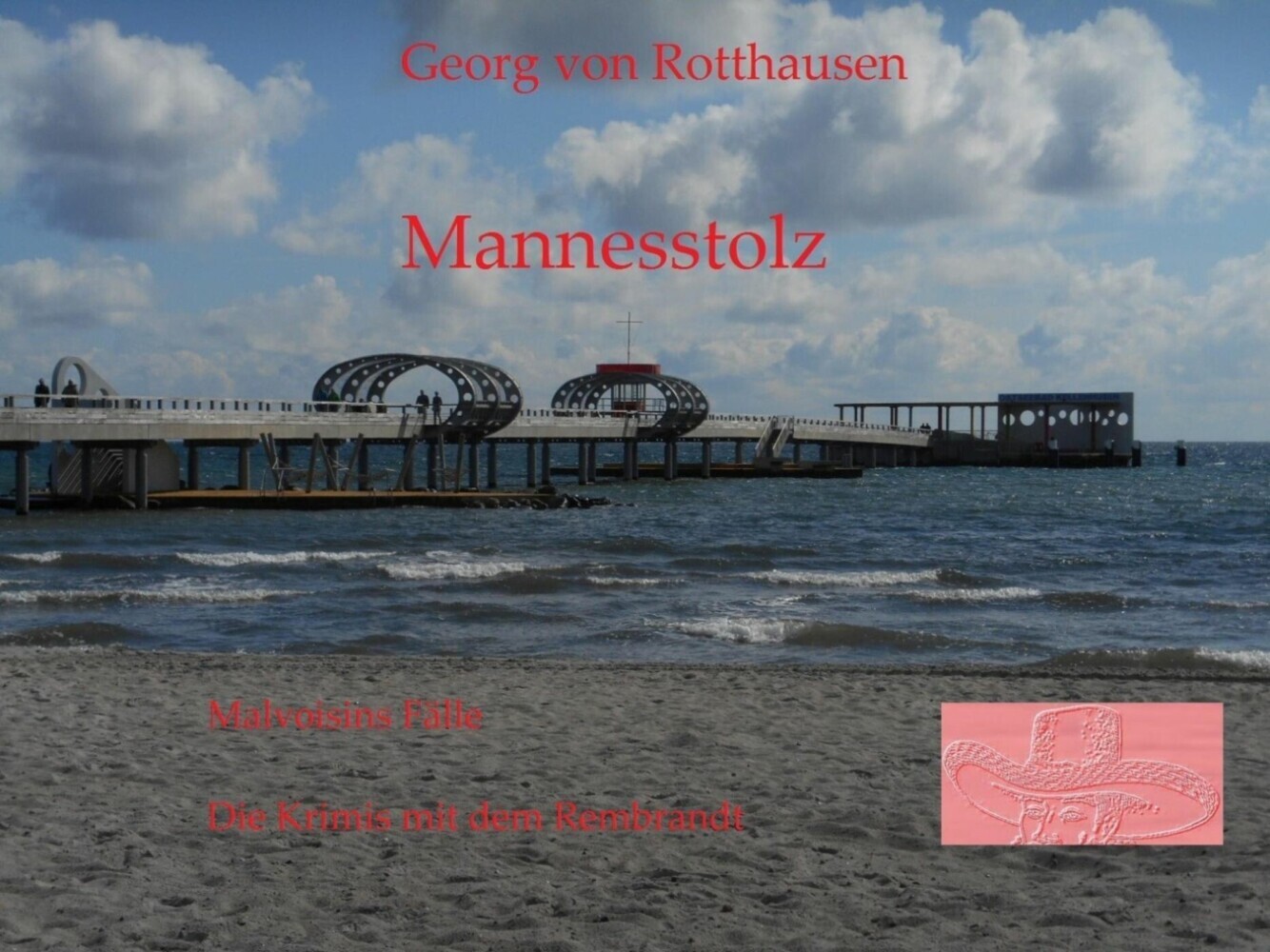 Mannesstolz main product photo