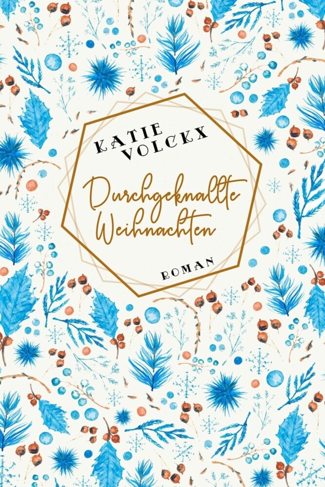 Durchgeknallte Weihnachten main product photo