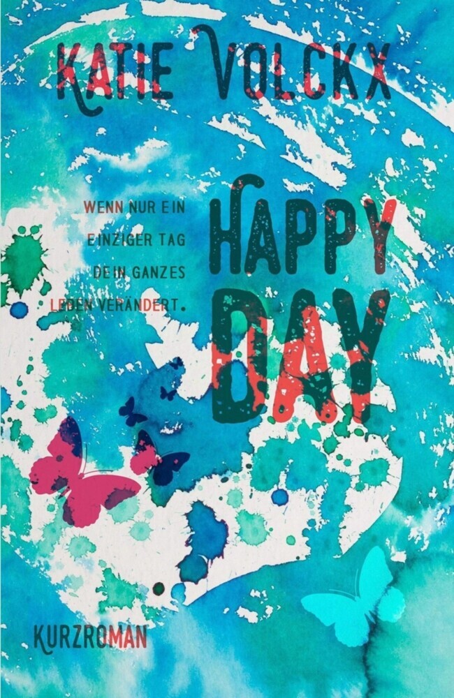 Happy day main product photo