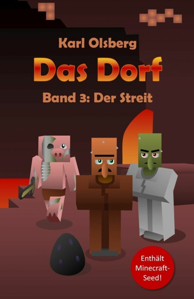 Das Dorf: Der Streit main product photo