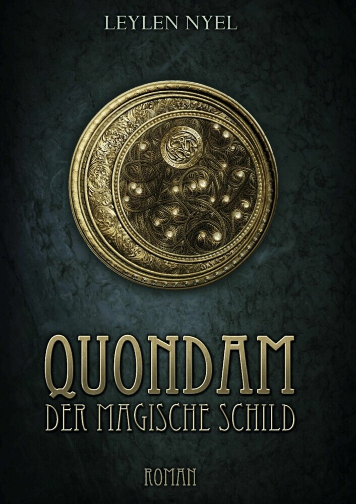 Quondam ... Der magische Schild main product photo