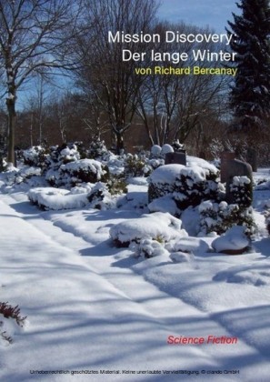 Mission Discovery: Der lange Winter