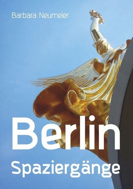 Berlin Spaziergänge main product photo