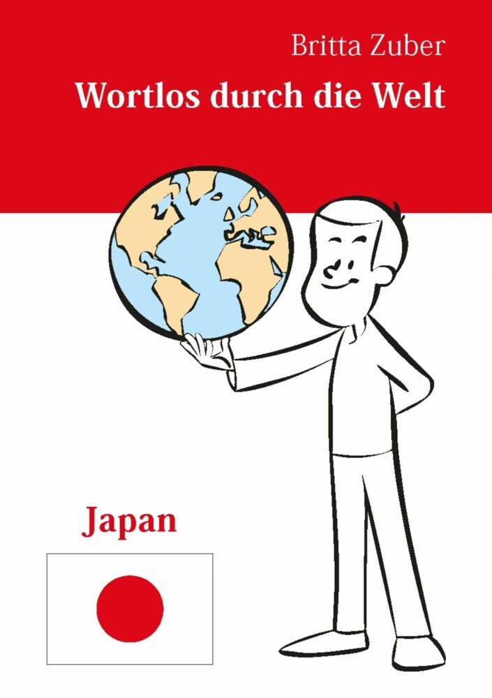 Wortlos durch die Welt - Japan main product photo