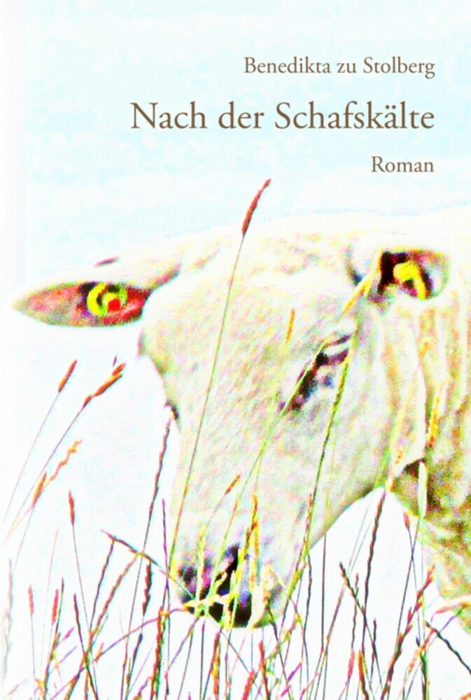 Nach der Schafskälte main product photo