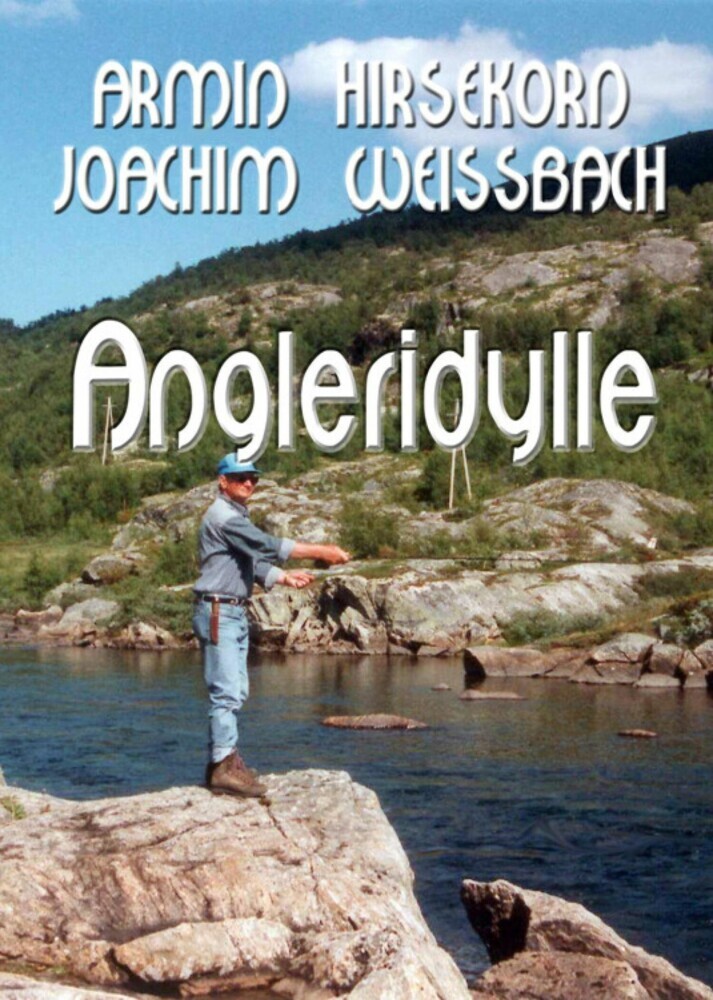 Angleridylle main product photo