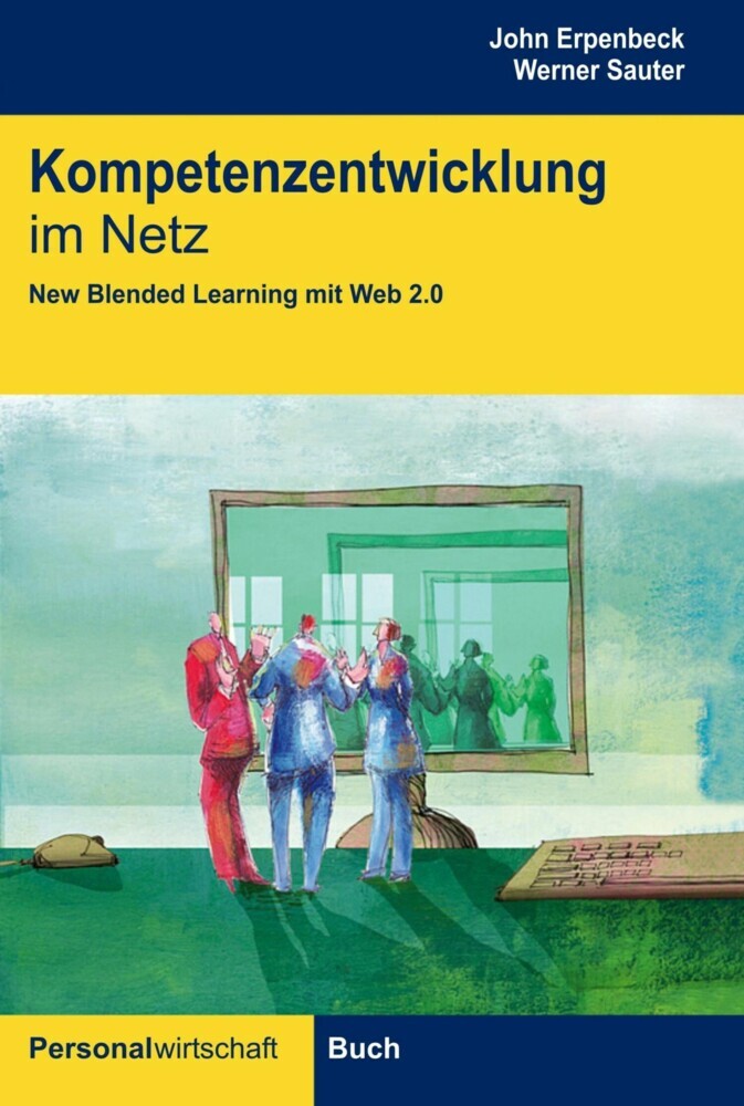 Kompetenzentwicklung im Netz main product photo