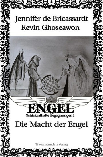 Die Macht der Engel main product photo