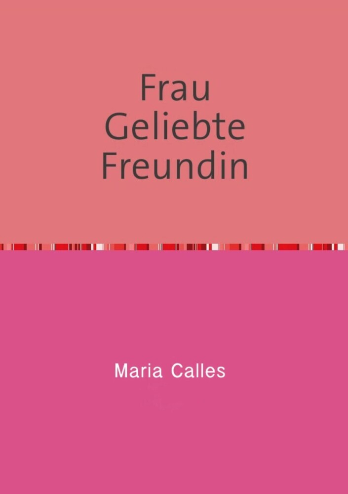 Frau Geliebte Freundin main product photo