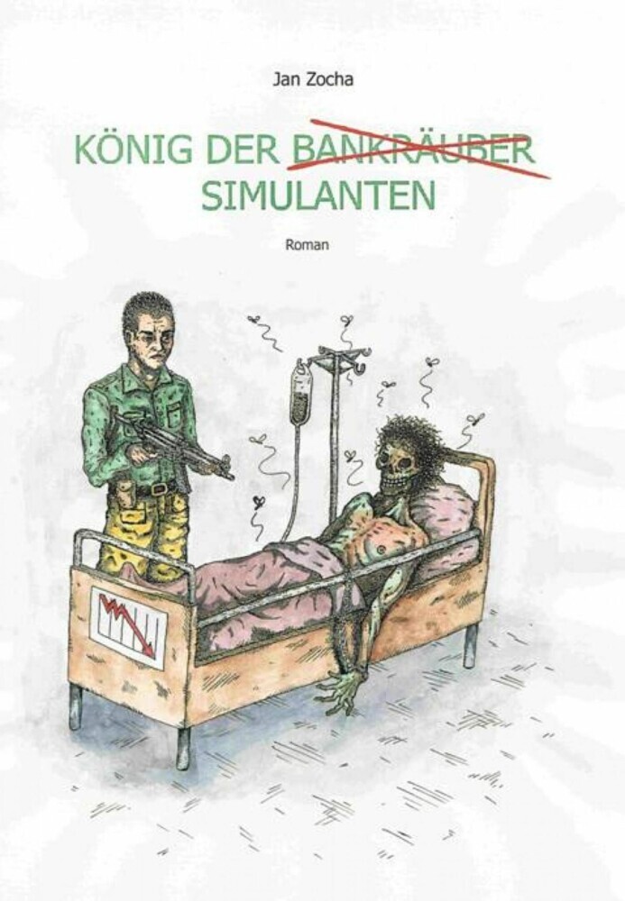 König der Simulanten main product photo