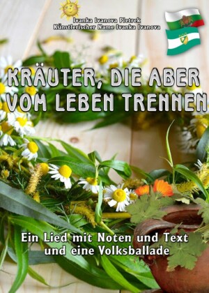 Kräuter, die aber vom Leben trennen