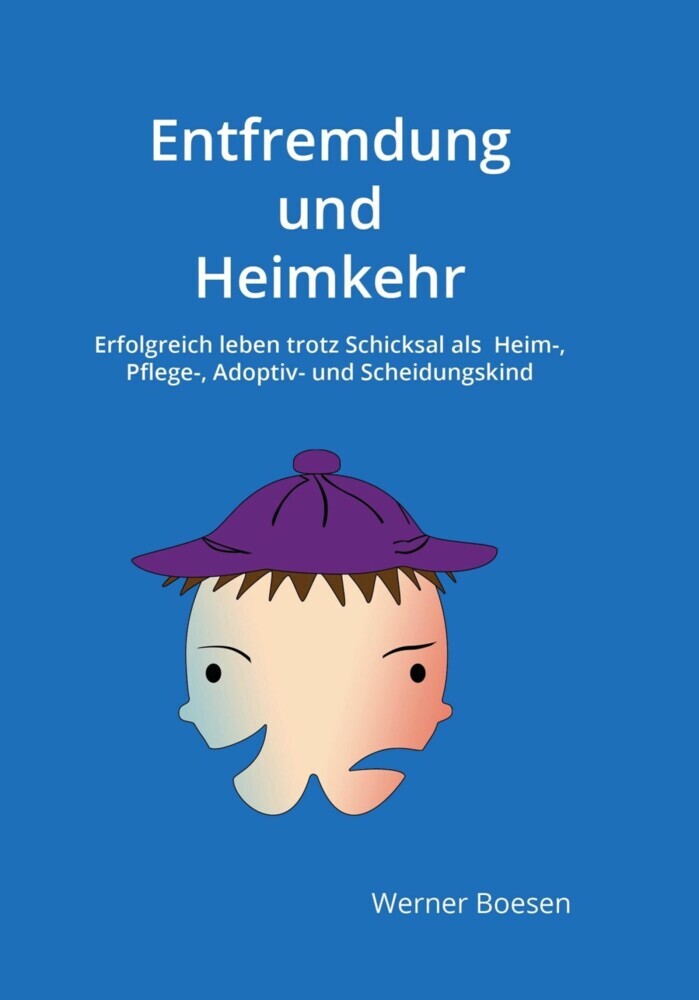 Entfremdung und Heimkehr main product photo