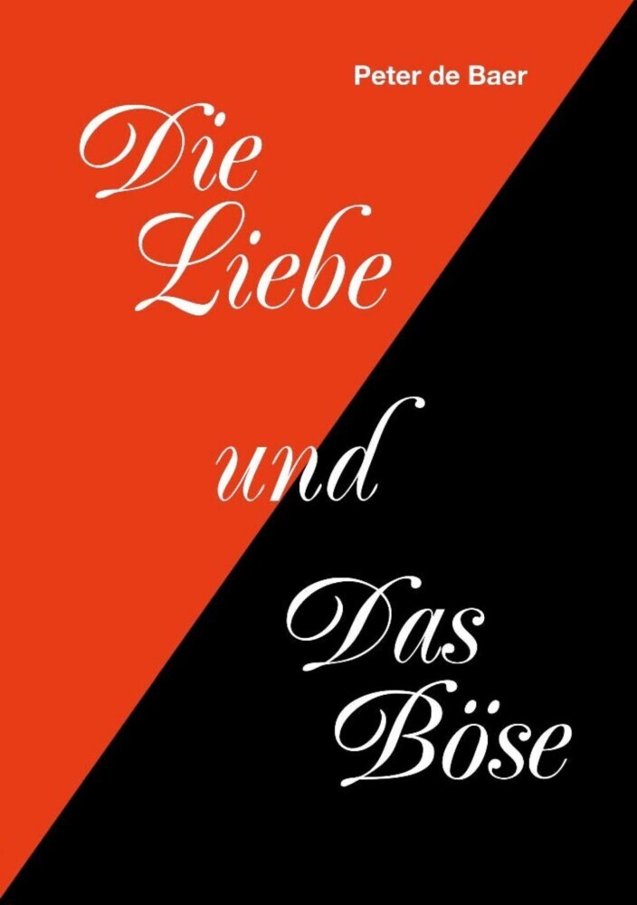 Die Liebe und Das Böse main product photo