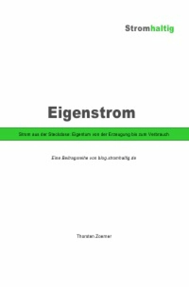 eigenstrom.stromhaltig.de main product photo