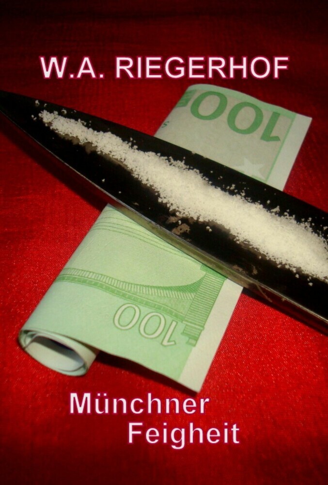 Münchner Feigheit main product photo