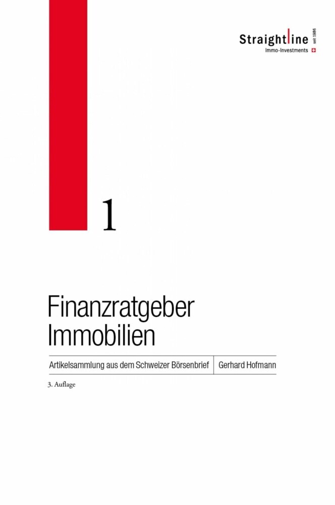 Finanzratgeber Immobilien main product photo