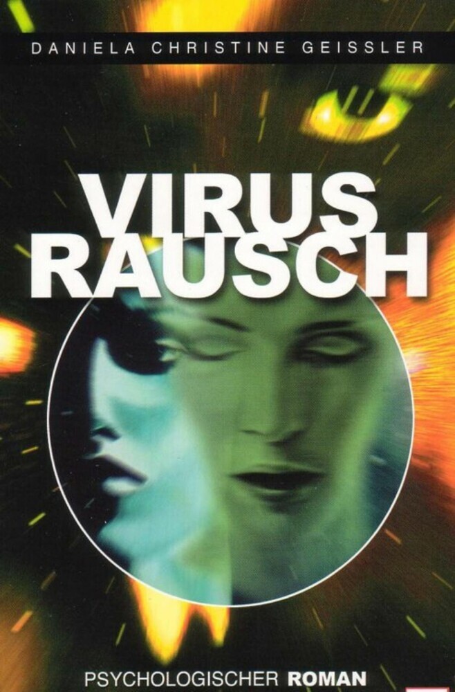 Virusrausch main product photo
