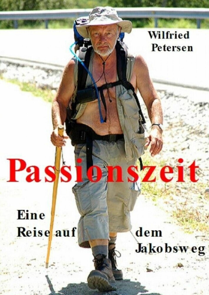 Passionszeit main product photo