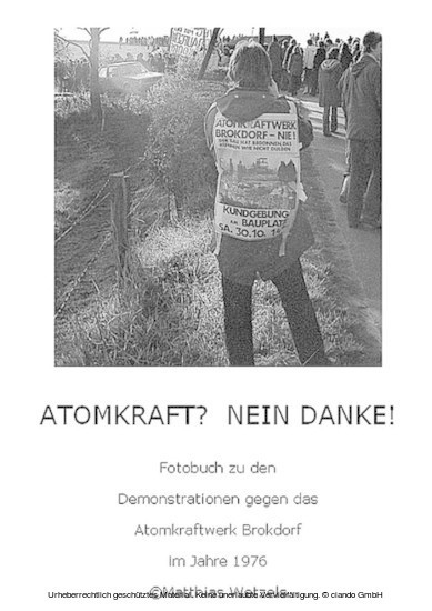 AKW BROKDORF main product photo