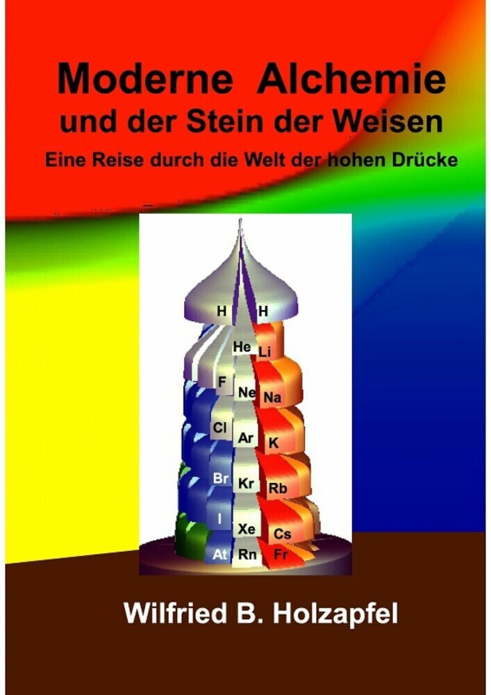 Moderne Alchemie und der Stein der Weisen main product photo