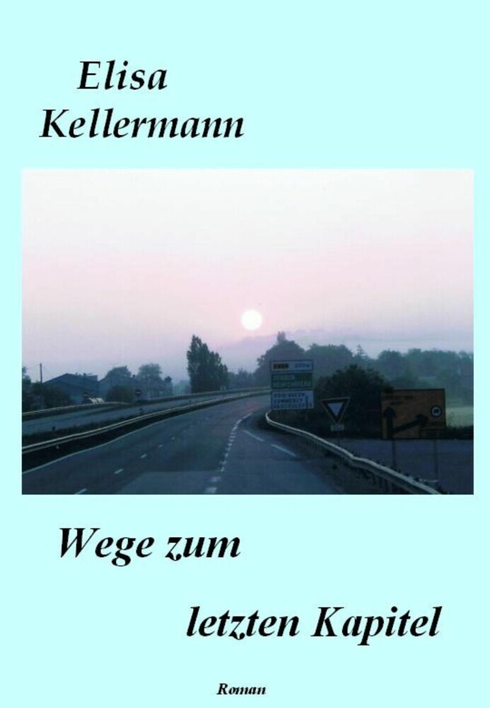 Wege zum letzten Kapitel main product photo
