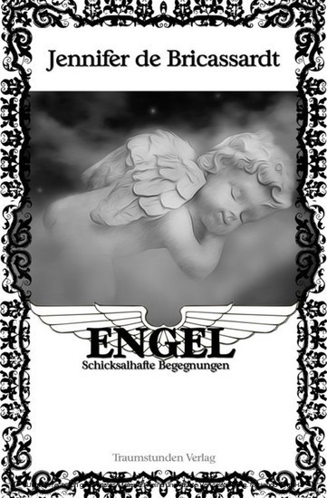 Engel - Schicksalhafte Begegnungen main product photo