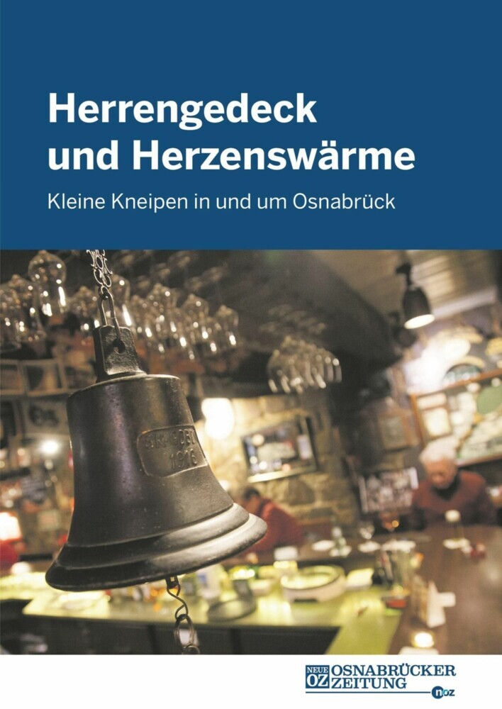 Herrengedeck und Herzenswärme main product photo