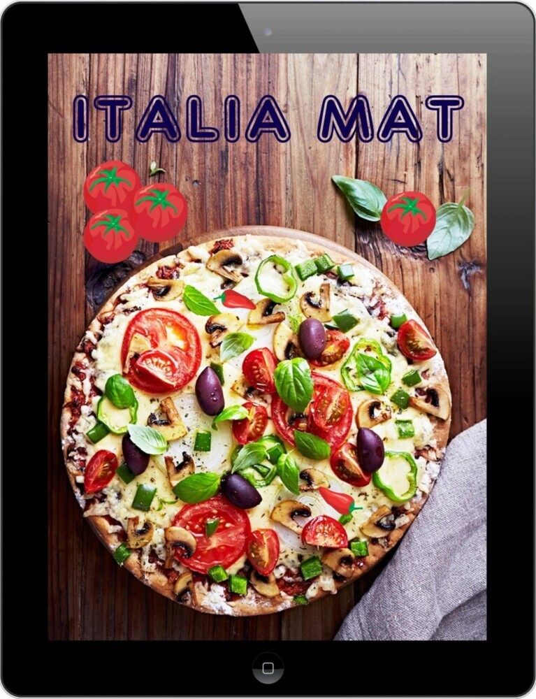 Italia Mat main product photo