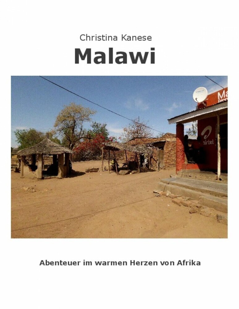 MALAWI - Aus dem warmen Herzen von Afrika main product photo