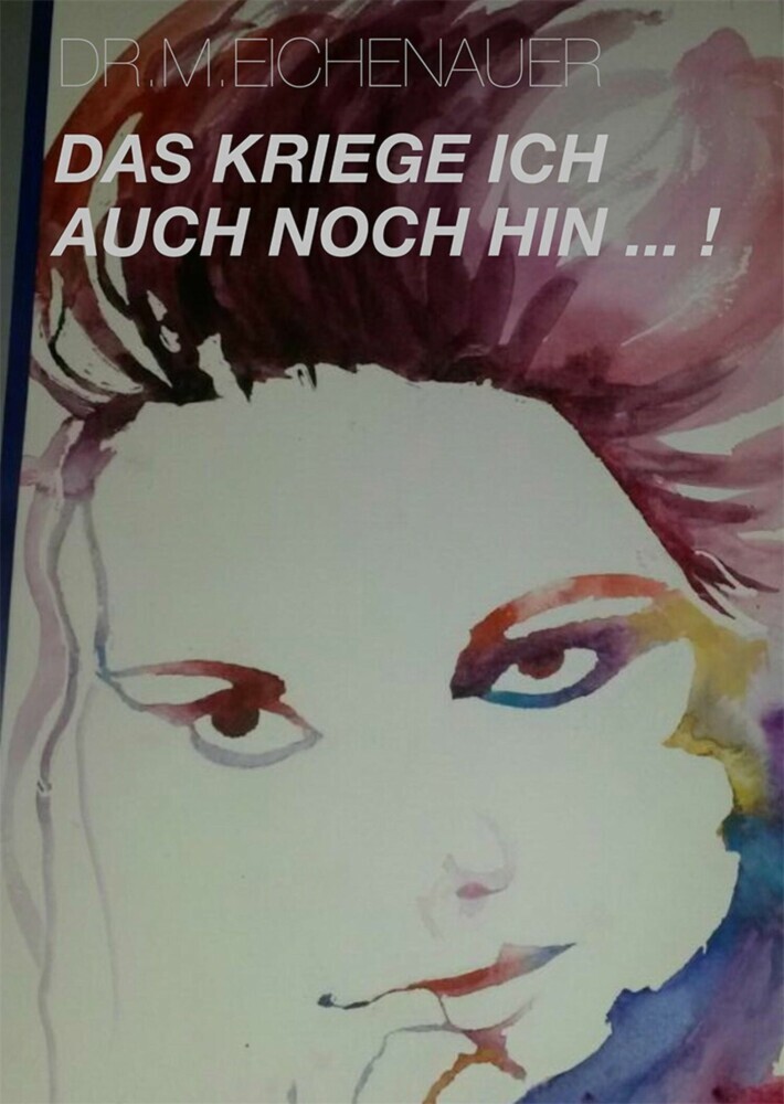 Das kriege ich auch noch hin main product photo