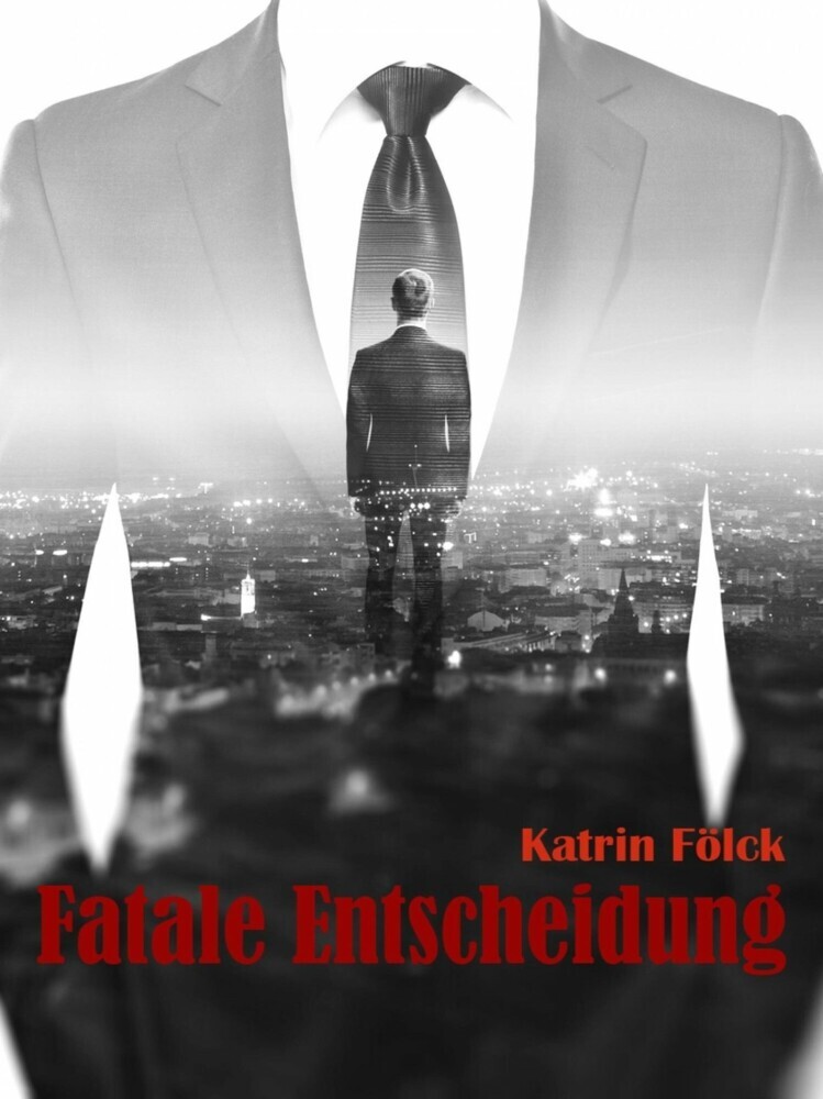 Fatale Entscheidung main product photo