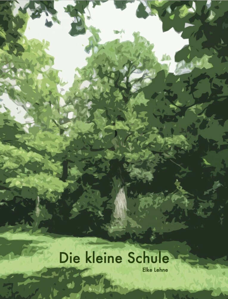 Die kleine Schule main product photo